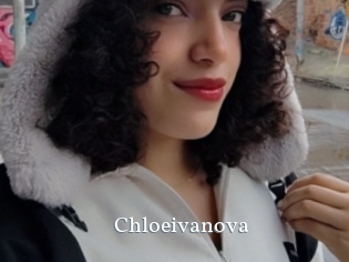 Chloeivanova