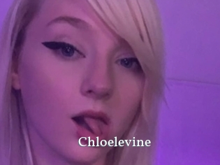 Chloelevine