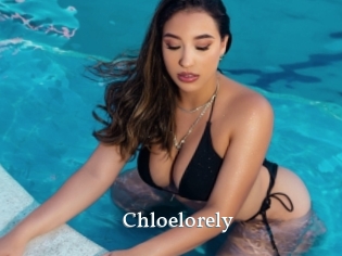 Chloelorely