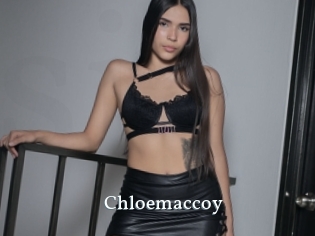 Chloemaccoy