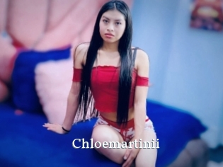 Chloemartinii