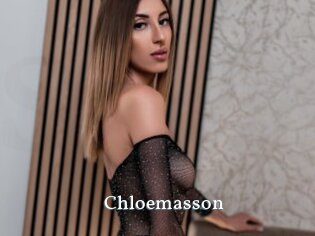 Chloemasson