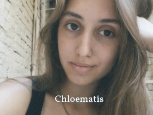 chloematis SexyIdol