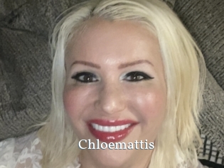Chloemattis