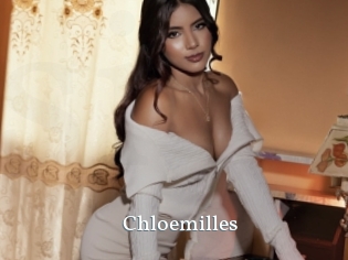 chloemilles SexyIdol