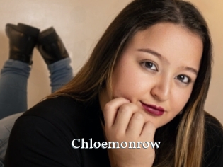 Chloemonrow