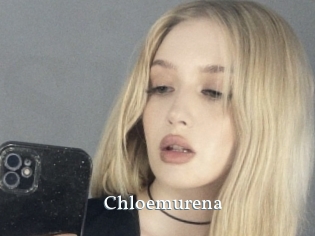 Chloemurena