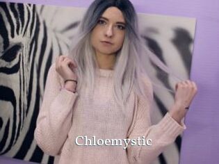 Chloemystic
