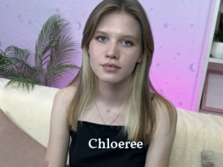 Chloeree