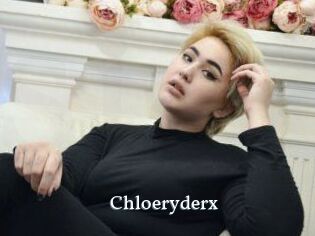 Chloeryderx