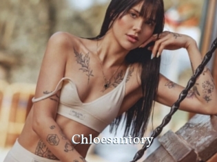 Chloesantory
