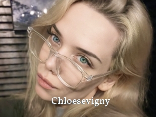 Chloesevigny
