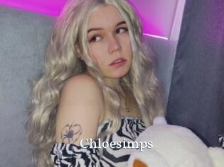 Chloesimps