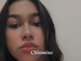 Chloesinc