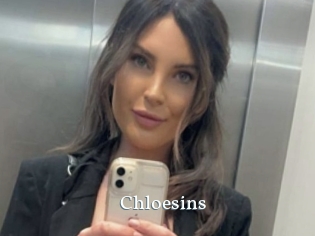 Chloesins