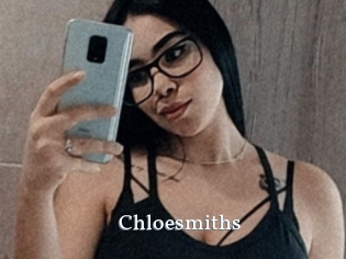 Chloesmiths
