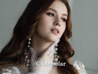 Chloesolar