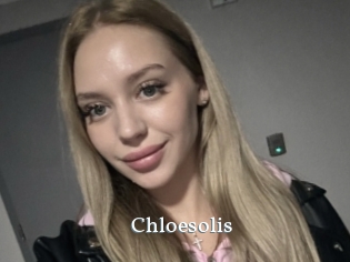 Chloesolis