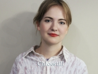 Chloestill