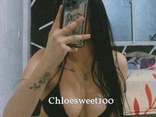 Chloesweet100