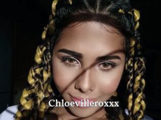 Chloevilleroxxx