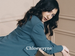 Chloewayne