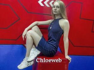 Chloeweb