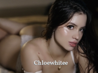 chloewhitee SexyIdol