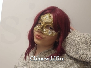 Chloewildfire