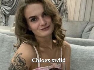 Chloex_xwild