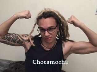 Chocamocha