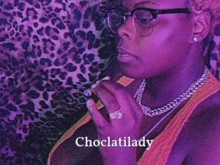 Choclatilady
