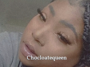 Chocloatequeen