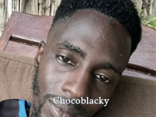 Chocoblacky