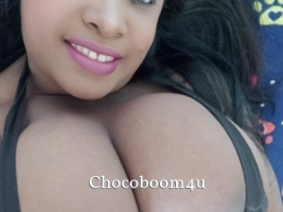 chocoboom4u SexyIdol