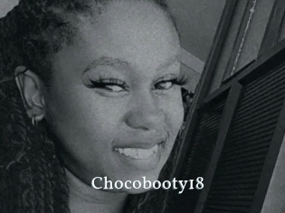 Chocobooty18