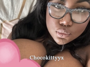 Chocokittyyx