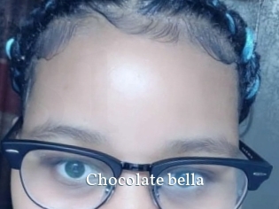 Chocolate_bella