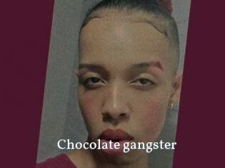 chocolate_gangster SexyIdol