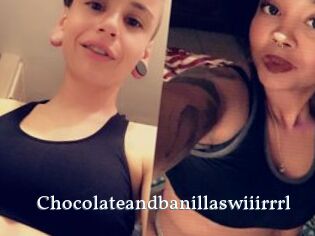 Chocolateandbanillaswiiirrrl