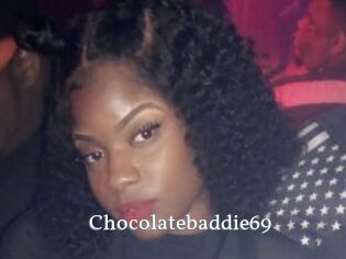 chocolatebaddie69 SexyIdol