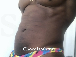 Chocolatebrum