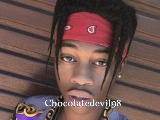 Chocolatedevil98