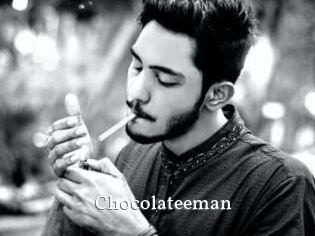 Chocolateeman