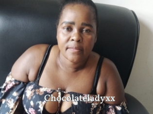 Chocolateladyxx