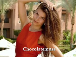 Chocolatemuss