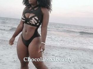 Chocolatexxbeauty