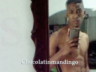 Chocolatinmandingo