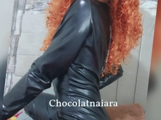 Chocolatnaiara