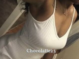 chocolatte23 SexyIdol